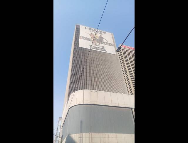 BUSINESS PROPERTY TO RENT IN JOHANNESBURG CBD